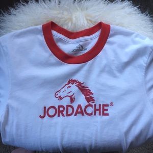 Jordache t shirt